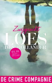 Omslag van Zwijgrecht
