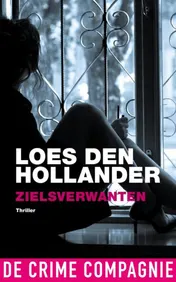 Omslag van Zielsverwanten