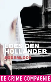 Omslag van Bodemloos