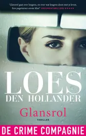 Omslag van Glansrol