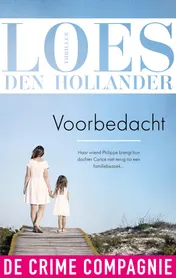 Omslag van Voorbedacht