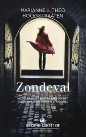 Omslag van Zondeval
