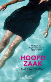 Omslag van Hoofdzaak