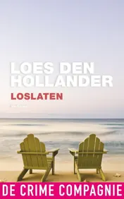 Omslag van Loslaten
