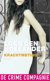 Omslag van Krachtmeting