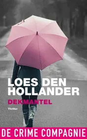Omslag van Dekmantel
