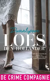 Omslag van Dwaalspoor