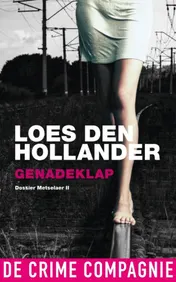 Omslag van Genadeklap