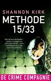 Omslag van Methode 15/33