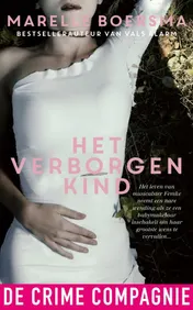 Omslag van Het verborgen kind