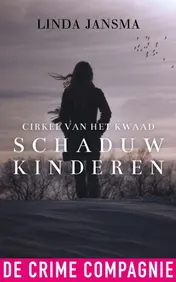 Omslag van Schaduwkinderen