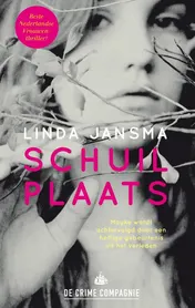 Omslag van Schuilplaats