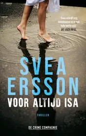 Omslag van Voor altijd Isa