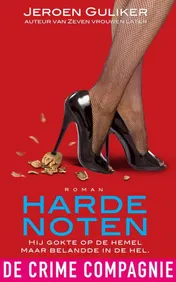 Omslag van Harde noten