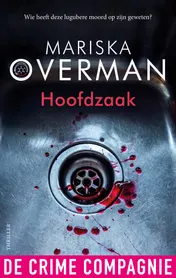 Omslag van Hoofdzaak