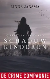 Omslag van Schaduwkinderen