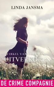 Omslag van Uitverkoren