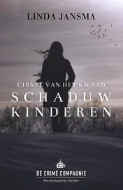 Omslag van Schaduwkinderen