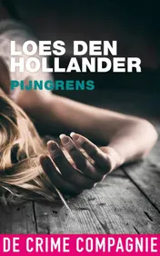 Omslag van Pijngrens