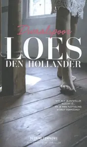 Omslag van Dwaalspoor