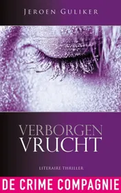 Omslag van Verborgen vrucht