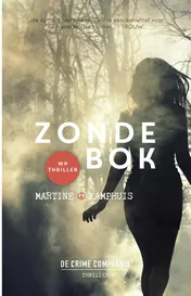 Omslag van Zondebok