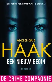 Omslag van Een nieuw begin