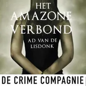 Omslag van Het Amazoneverbond