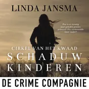 Omslag van Schaduwkinderen