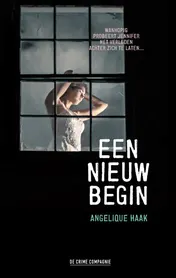 Omslag van Een nieuw begin