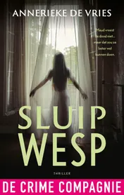 Omslag van Sluipwesp