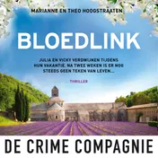 Omslag van Bloedlink
