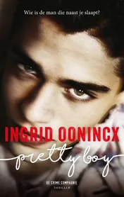 Omslag van Pretty Boy