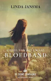 Omslag van Bloedband