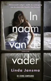 Omslag van In naam van de vader