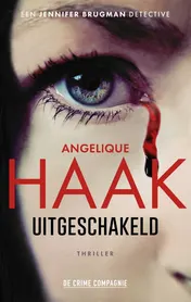 Omslag van Uitgeschakeld