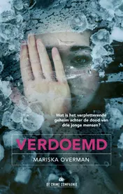 Omslag van Verdoemd