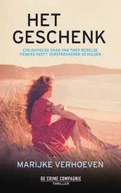 Omslag van Het geschenk