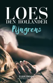 Omslag van Pijngrens