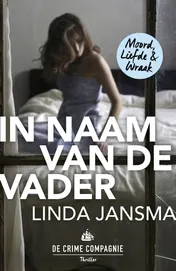 Omslag van In naam van de vader