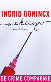 Omslag van Medicijn