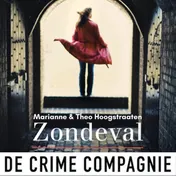 Omslag van Zondeval
