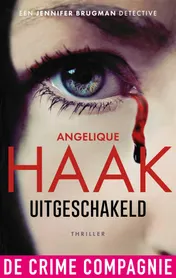 Omslag van Uitgeschakeld