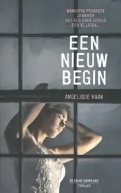 Omslag van Een nieuw begin
