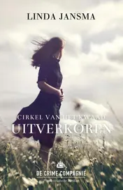 Omslag van Uitverkoren