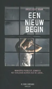 Omslag van Een nieuw begin