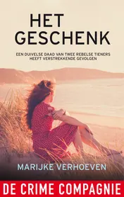 Omslag van Het geschenk