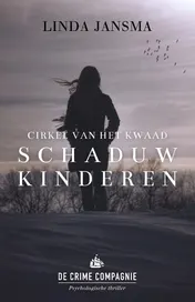 Omslag van Schaduwkinderen