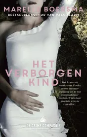 Omslag van Het verborgen kind