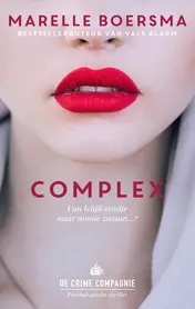 Omslag van Complex